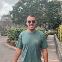 Jarrad Grosman