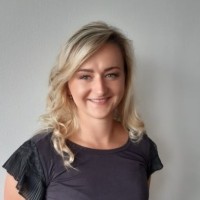 Mária Lašová Turská
