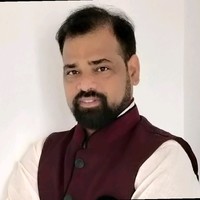 Dinesh Kumar