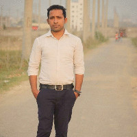Md. Mahmudul Hasan