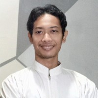 Yoga Armuza Setyawan