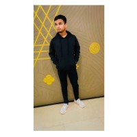 Harsh Sahu