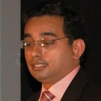 Sachin Anandkar