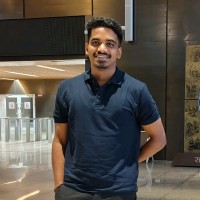 Vinod Gowda