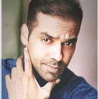 Srinivasa Murthy S G