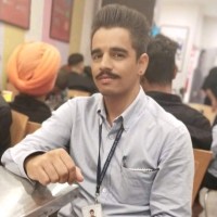 Gaurav Dhiman