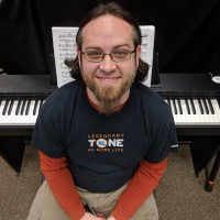 Aaron Bunn
