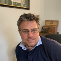 Michael Harmer