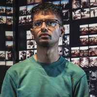 Jaiden Mistry
