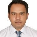 Bisharat Rasool