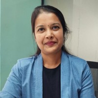 Dr. Sapna Sarkar