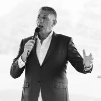 Dave Chaplin - The Scottish Celebrant