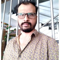 Raghavendra Bhatt