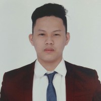 Paul john Paglinawan