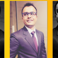 Darpan Shah CPA, CGA, FCCA