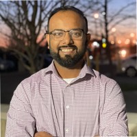 Ankitkumar Patel