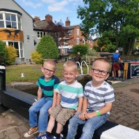 GARY PEMBERTON. C.A.E., Eng Tech., M.I.M.I., M.I.R.T.E., M.S.O.E.