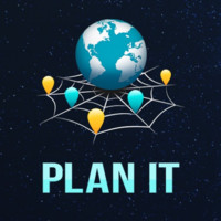 Plan It App