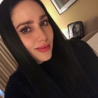 Monica Niebla Rodriguez