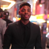 Cedric Collins