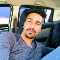 Gowhar Bhat