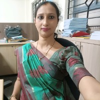 Suchetha G