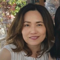 Merci Ikeda