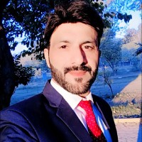 Amjad Mughal