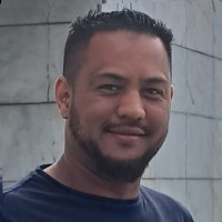 Faeez Isaacs