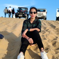 Swati T