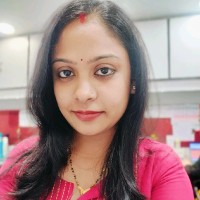 Arpita Adhikary