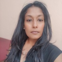 Rishma Persad