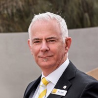 Terry Cleary
