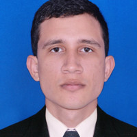 Miguel Angel Gonzalez Jimenez