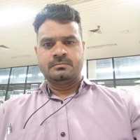 Naresh Sharma