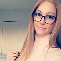 Alissa Chouinard