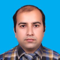 Naveed Ahmad