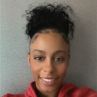 Alexis Blackwell