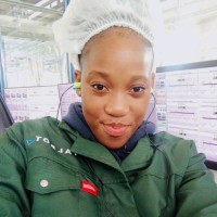 Nthabiseng Selane