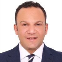 Mohamed Mubarak