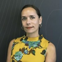 Cristina Donoso