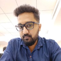 Lokesh K R