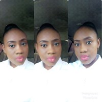 Henrietta Amoo-Ashie