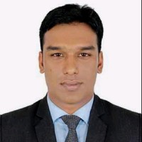 Md. Firoz Rashid