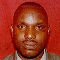Joseph Sang