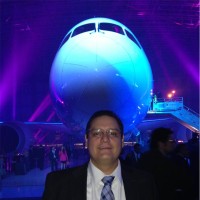 Oscar Rodriguez Yañez