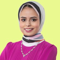 Israa Maadawy