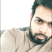Pravin Chavan