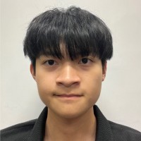 Edison Wong
