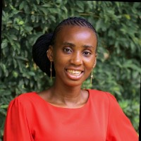 Sylvia Njango N.